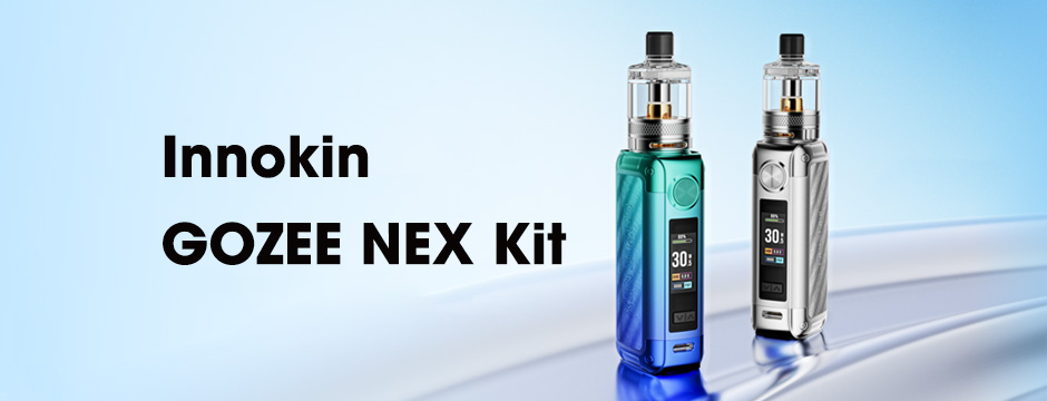 Innokin GOZEE NEX Kit